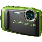 FUJIFILM（フジフイルム）XP120 ライム F FX-XP120LM