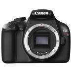CANON（キヤノン）EOS Kiss X50 ボディ ブラック KISSX50BK-BODY