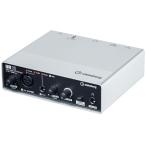 Steinberg( старт Inver g) USB2.0 24bit/192kHz аудио интерфейс UR12