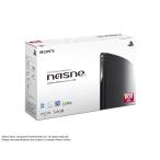 nasne (ナスネ) (CECH-ZNR1J)【メーカー生産終了】