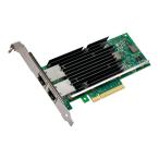 intel イーサネット・サーバー・バイパス・アダプター X540-T2 [並行輸入品]