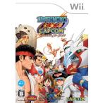 タツノコ VS. カプコン アルティメット オールスターズ(TATSUNOKO VS. CAPCOM ULTIMATE ALL-STARS)