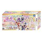 アイドルタイムプリパラ 夢オールスターライブ! ゴージャスパック - 3DS