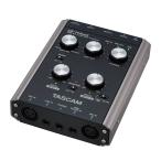 TASCAM オーディオインターフェース US-144MK2