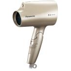 Panasonic ナノイー ヘアードライヤー ナノケア EH-CNA2B-N