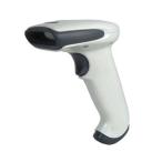 Honeywell Hyperion 1300g штрих-код сканер 1D образ .-USB комплект (USB кабель ) - цвет : слоновая кость (139276)