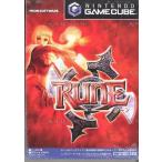 GC ゲームキューブ GC ゲームキューブ RUNE