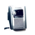  Panasonic (Panasonic) лента магнитофон RQ-L11-S