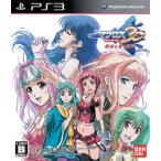 PS3／マクロス30〜銀河を繋ぐ歌声〜