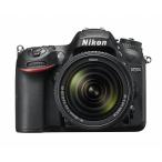 NIKON（ニコン）D7200 18-140VR レンズキット（18-140mm）