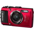 OLYMPUS（オリンパス）Tough TG-5 レッド