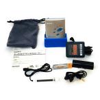  Sony MD Walkman серебряный MZ-E520 S