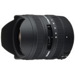 SIGMA（シグマ）8-16mm F4.5-5.6 DC HSM（ペンタックスK）