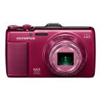 OLYMPUS（オリンパス）SH-25MR レッド