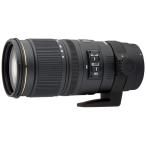 SIGMA（シグマ）APO 70-200mm F2.8 EX DG OS HSM（ソニーA）