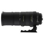 SIGMA（シグマ）APO 50-500mm F4.5-6.3 DG OS HSM（ペンタックスK）