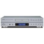 TEAC CD плеер серебряный CD-P1260S