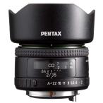 PENTAX（ペンタックス）HD PENTAX-FA35mm F2