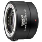 OLYMPUStere конвертер 2 раз ZUIKO DIGITAL для EC-20
