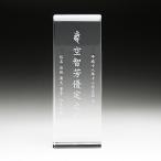  мемориальная табличка crystal мемориальная табличка KH-18- маленький высота 14cm. покупка 