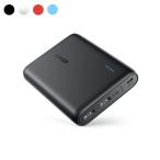 ¥¢¥ó¥«¡¼ ¥â¥Ð¥¤¥ë¥Ð¥Ã¥Æ¥ê¡¼ Anker PowerCore 13000 13000mAh ¥³¥ó¥Ñ¥¯¥È¥µ¥¤¥º PowerIQ VoltageBoostÅëºÜ iPhone iPad Xperia MacBook Android³Æ¼ï¾Âбþ
