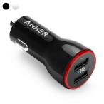 充電器 Anker PowerDrive 2 カーチャージャー 24W/4.8A 2ポート USB iPhone Android対応 車 充電器