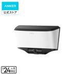 Eufy Wall Light Cam S4 (���C�g�t�����O�h�ƃJ�����j�y�\�[���[�Z�L�����e�B�J���� ���C�����X�Ή� 4K�掿 �A�����d�\ �����_�� AI���쌟�m/�p�x�����z