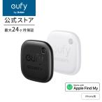 Anker Eufy (ユーフィ) Security SmartTrack Link（紛失防止トラッカー）なくしものが、無くなる / 紛失防止タグ / 探し物