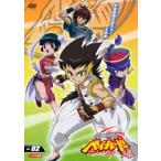 Yahoo! Yahoo!ショッピング(ヤフー ショッピング)メタルファイト ベイブレード 爆 2（第56話〜第59話） レンタル落ち 中古 DVD