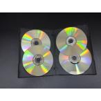 [2 кейс . покупка для ]DVD кейс чёрный (4 шт. входит * высокий кейс ) ×2