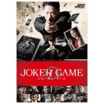  Joker * игра прокат б/у DVD кейс нет 