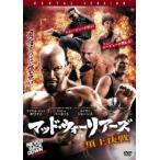 マッド・ウォーリアーズ 頂上決戦 レンタル落ち 中古 DVD