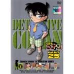  Detective Conan PART25 Vol.2( no. 784 рассказ ~ no. 789 рассказ ) прокат б/у DVD кейс нет 