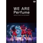 WE ARE Perfume-WORLD TOUR 3rd DOCUMENT レンタル落ち 中古 DVD ケース無