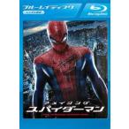 アメイジング スパイダーマン ブルーレイディスク レンタル落ち 中古 ブルーレイ