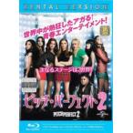  pitch * Perfect 2 Blue-ray диск прокат б/у Blue-ray кейс нет 