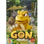 Yahoo! Yahoo!ショッピング(ヤフー ショッピング)GON ゴン 22（第42話） レンタル落ち 中古 DVD ケース無
