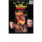  tower кольцо * Inferno [ субтитры ] прокат б/у DVD кейс нет 