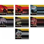 サンズ・オブ・アナーキー 全49枚 シーズン1、2、3、4、5、6、ファイナル▽レンタル用 全巻セット 中古 DVD ケース無