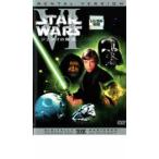 スター・ウォーズ ジェダイの帰還 6 レンタル落ち 中古 DVD