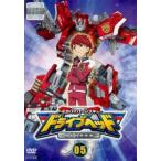 Yahoo! Yahoo!ショッピング(ヤフー ショッピング)トミカハイパーレスキュー ドライブヘッド 機動救急警察 5（第13話〜第15話） レンタル落ち 中古 DVD ケース無