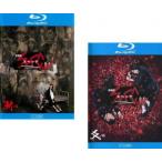 劇場版 SPEC スペック 結 全2枚 漸ノ篇、爻ノ篇 ブルーレイディスク レンタル落ち セット 中古 ブルーレイ ケース無