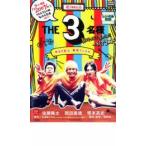 THE3 имя лето. все-таки праздник ...!! прокат б/у DVD кейс нет 