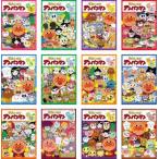 それいけ! アンパンマン 18 全12枚 Vol.1〜12 全巻セット DVD - 最安値