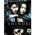 SHINOBI прокат б/у DVD кейс нет 