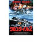  крокодил 2 прокат б/у DVD кейс нет 