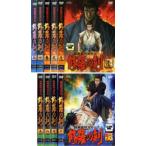 陸奥圓明流外伝 修羅の刻 全9枚 第1話〜第26話 最終話▽レンタル用 全巻セット 中古 DVD ケース無