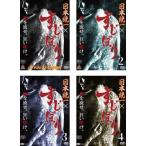 日本統一×すじぼり 全4枚 第1話〜第10話 最終 レンタル落ち 全巻セット 中古 DVD ケース無