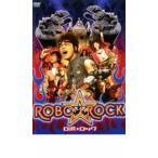 ROBO*ROCK Robot блокировка прокат б/у DVD кейс нет 