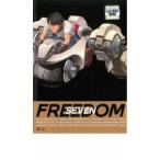 FREEDOM специальный сборник FREEDOM SEVEN прокат б/у DVD кейс нет 